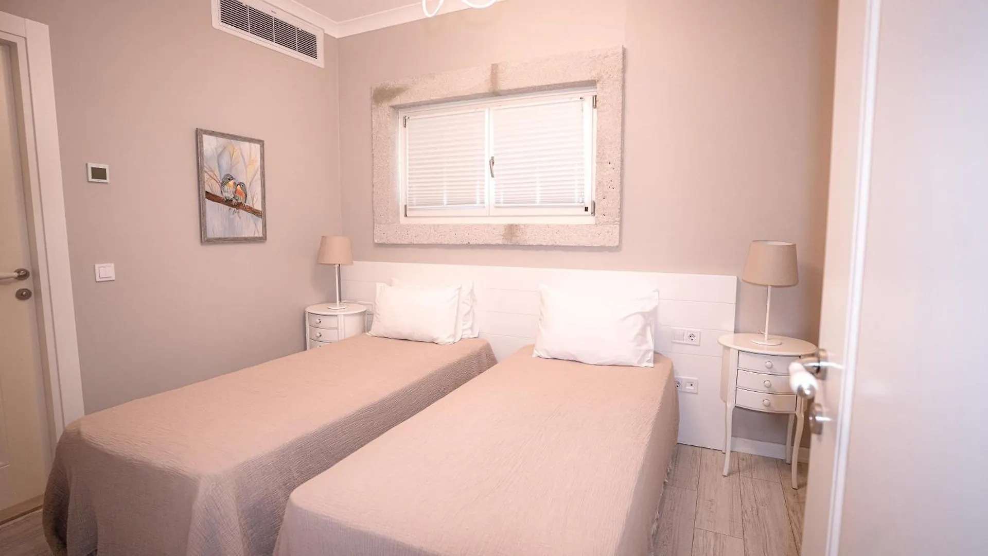 ** Hotel Eritrina Alaçatı Turcja