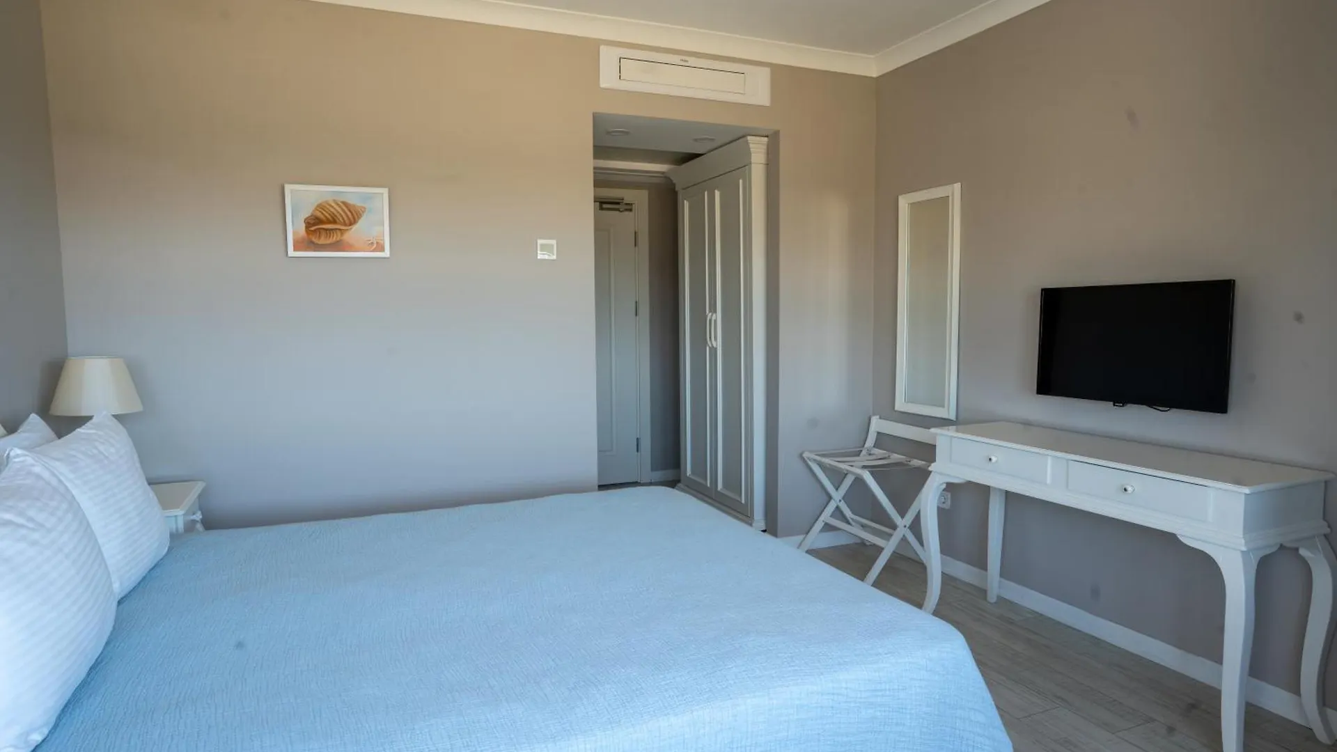 ** Hotel Eritrina Alaçatı Turcja