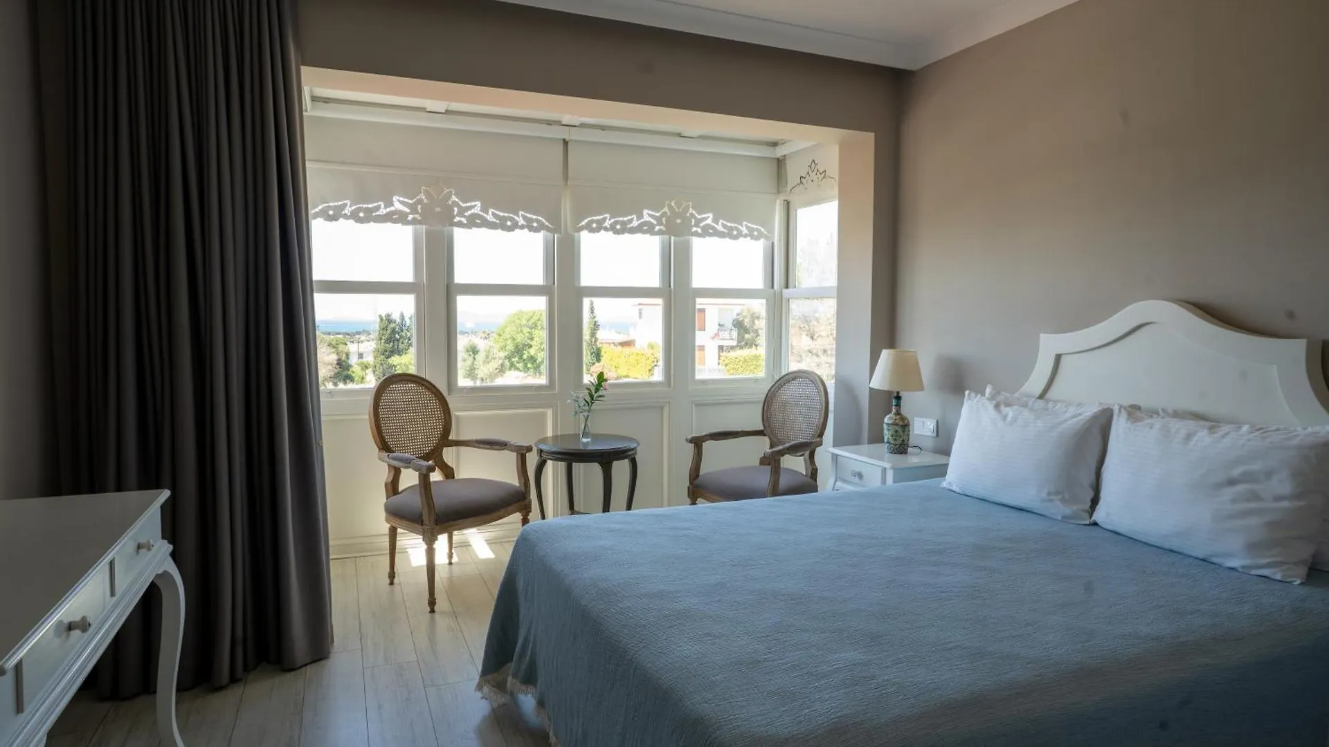Hotel Eritrina Alaçatı