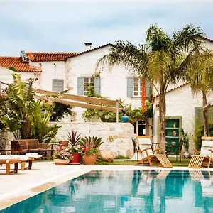 2* Hotel Beyevi Alacati