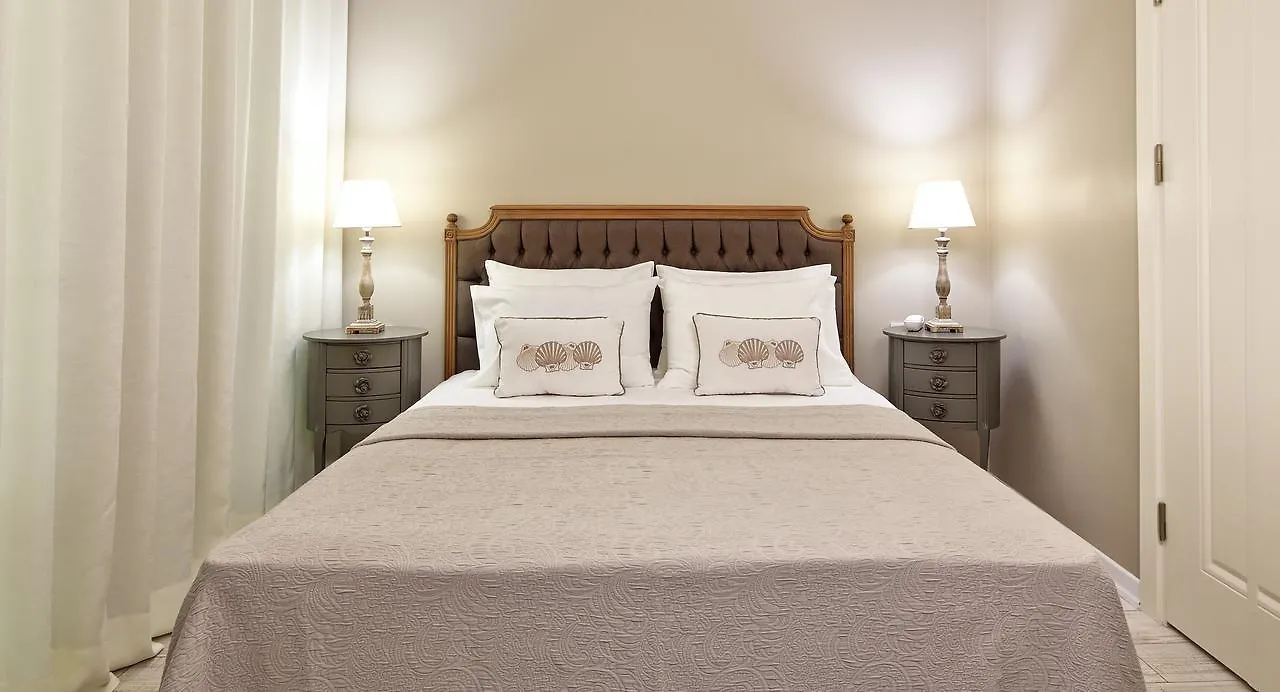 Hotel Eritrina Alacati