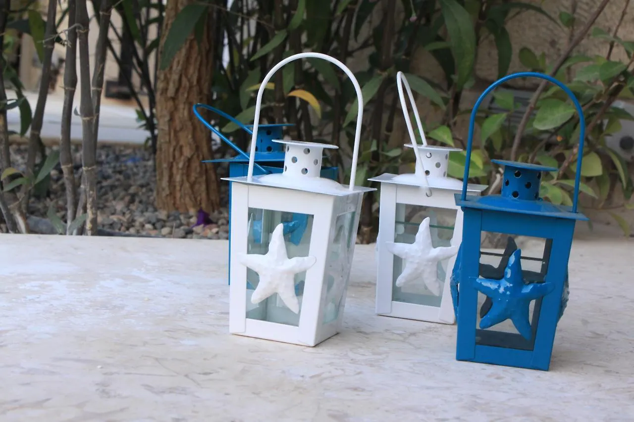 Eritrina Alacati Hotel